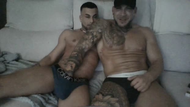 CoupleLord 08-08-2024 Recorded Video fingering