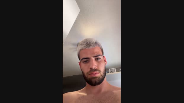 Enygmaboy 08-08-2024 Recorded Video fuckme
