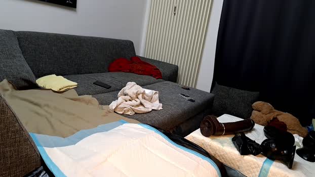 FFist93 08-08-2024 Recorded Video kinky