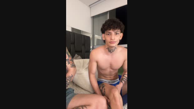 Fratstraights 08-08-2024 Recorded Video juicy