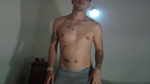 Fueguitohard 08-08-2024 Recorded Video yummy