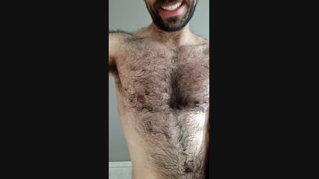 Hairy_sexy_man 08-08-2024 Recorded Video fuckhard