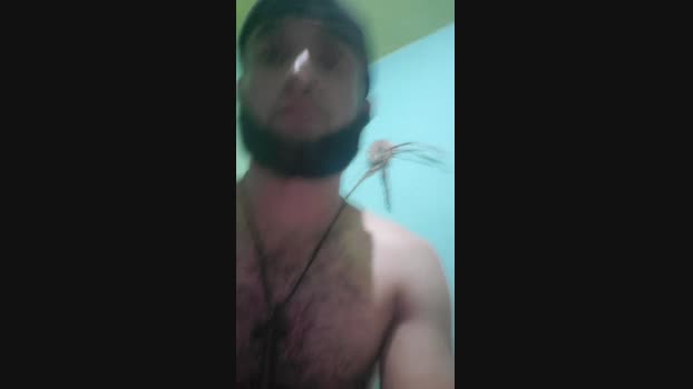 Ismaiketl 08-08-2024 Recorded Video jerking