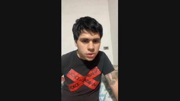 JeffreyBOOM 07-08-2024 Recorded Video sexyfeet