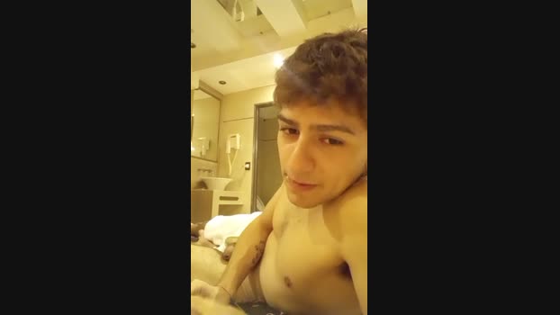 Ka7riel 08-08-2024 Recorded Video big
