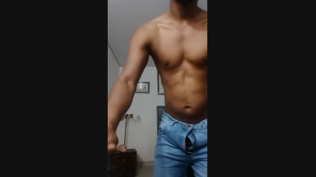 Khalifa_Hunter 08-08-2024 Recorded Video jackoff
