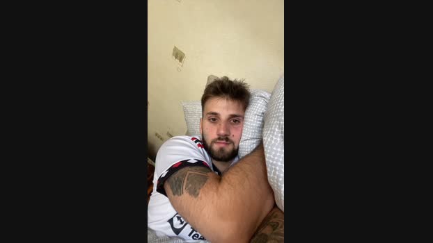 LeJanonyme 08-08-2024 Recorded Video sexybody