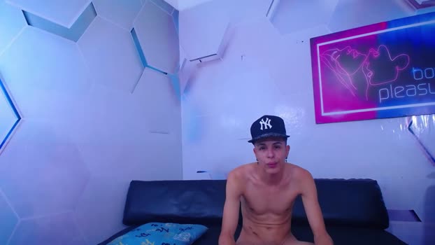 LoveAndMan1 08-08-2024 Recorded Video big