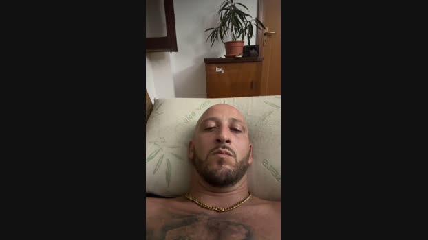 Mazzetta1988 08-08-2024 Recorded Video lovense