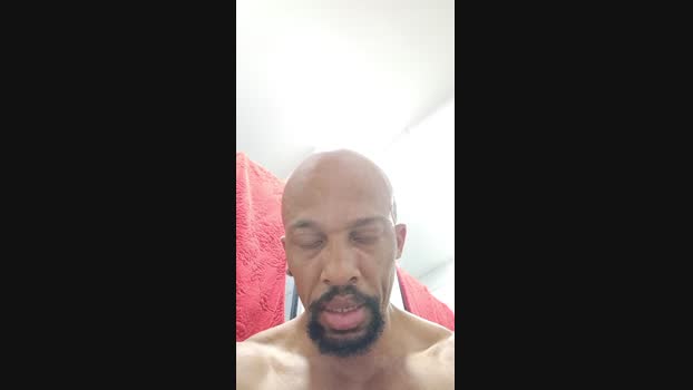 Negro1000sexy 08-08-2024 Recorded Video bigdick