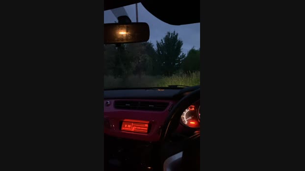 Outandabout 07-08-2024 Recorded Video fuckhard