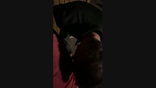 Outandabout 07-08-2024 Recorded Video sex