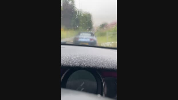 Outandabout 08-08-2024 Recorded Video fuckface