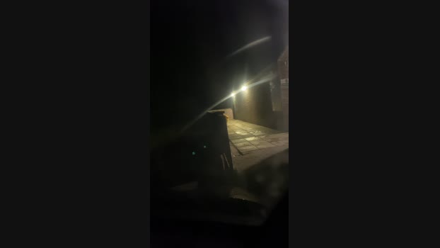 Outandabout 08-08-2024 Recorded Video fuckass