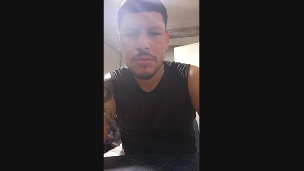 PELAHKWEEDMAN 08-08-2024 Recorded Video sexybody