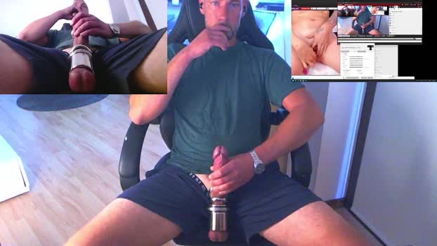 Reeper84 08-08-2024 Recorded Video bigballs