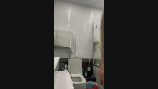 _Slave_Serve 08-08-2024 Recorded Video wank