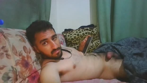 ameroi 08-08-2024 Recorded Video ass