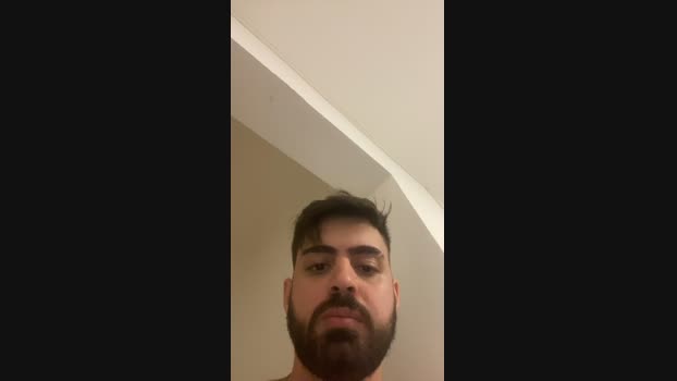 boneshot041 08-08-2024 Recorded Video fuckface