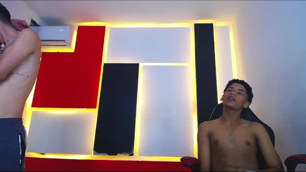 explosiveboys_ 08-08-2024 Recorded Video orgasm