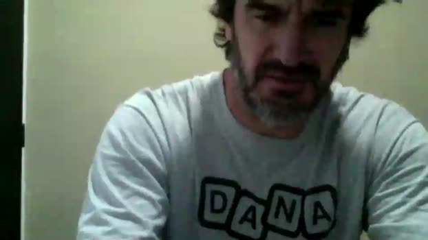 fernando3376 07-08-2024 Recorded Video orgasm