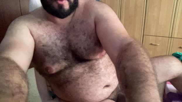 furrycubster 08-08-2024 Recorded Video sexy
