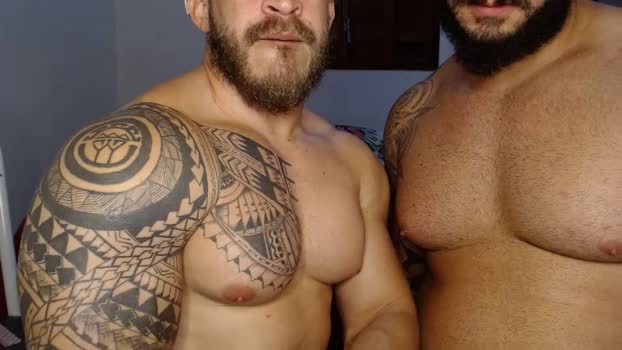 hercules30hot 08-08-2024 Recorded Video Ass