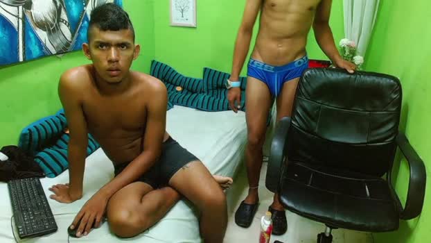 javierbigcock 08-08-2024 Recorded Video natural
