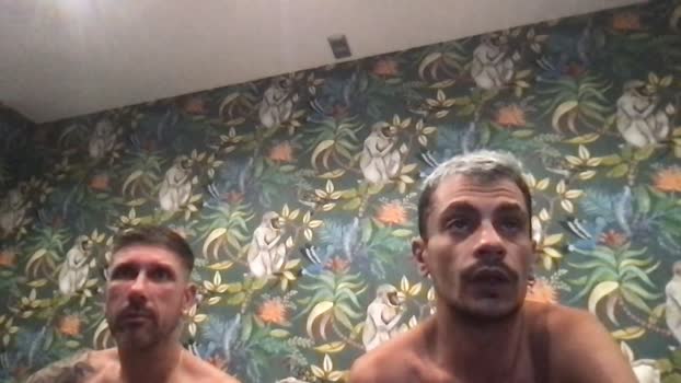 loscolegas1992 07-08-2024 Recorded Video moan