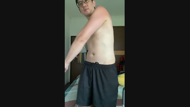nick711069 08-08-2024 Recorded Video Video