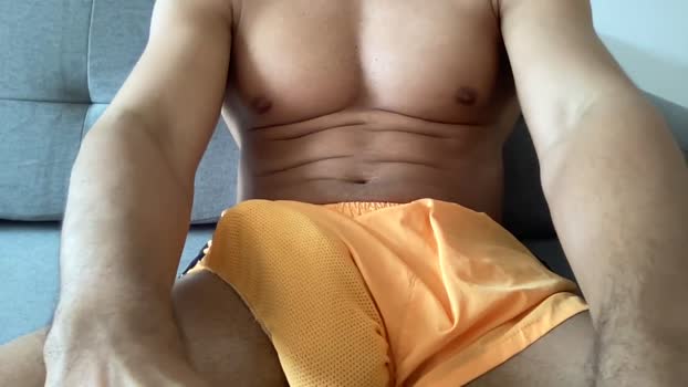 rafa4xxx 07-08-2024 Recorded Video kissing
