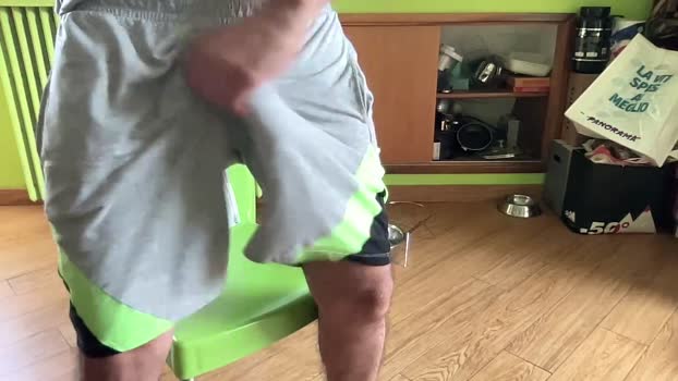 ragazzoxxl 08-08-2024 Recorded Video Ass