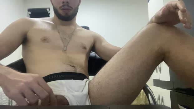 ruan501 08-08-2024 Recorded Video bigdick