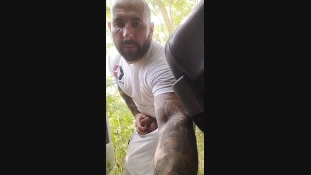 russel30 08-08-2024 Recorded Video skinny