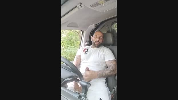 russel30 08-08-2024 Recorded Video hardcock