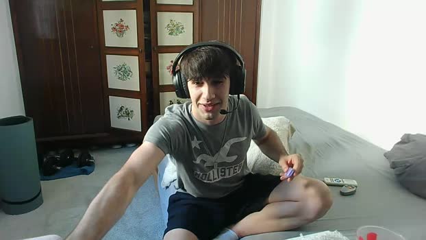 thebulgueboyy 07-08-2024 Recorded Video deep