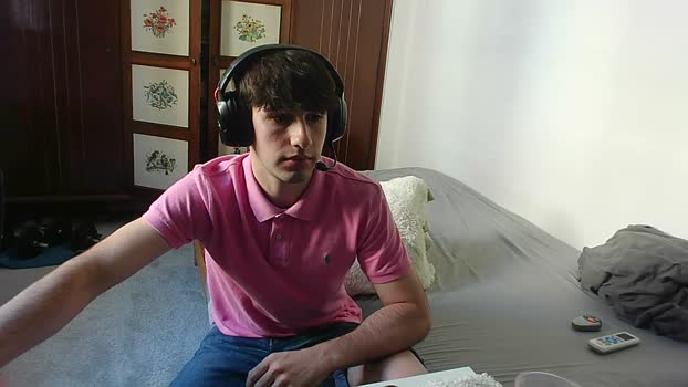 thebulgueboyy 08-08-2024 Recorded Video sexymale
