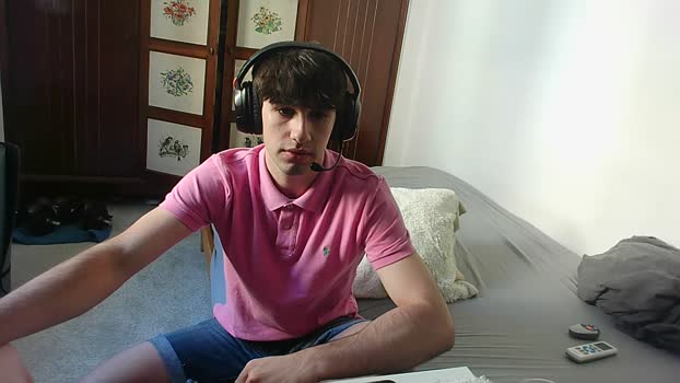 thebulgueboyy 08-08-2024 Recorded Video jerking