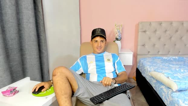 tonypaul18 08-08-2024 Recorded Video wank