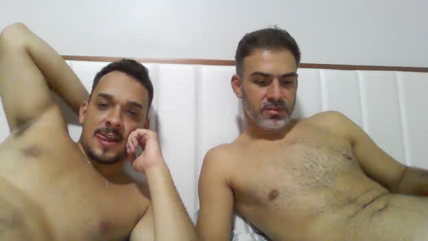 2boysfrombr 09-08-2024 Recorded Video suckcock