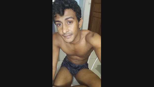 Alvarus 09-08-2024 Recorded Video handsome