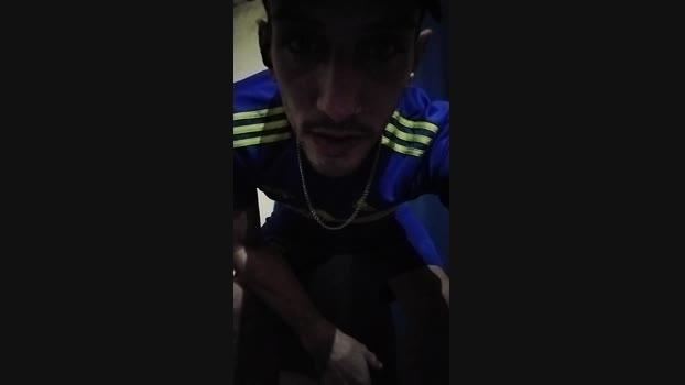 ArgMan2 09-08-2024 Recorded Video jerkoff