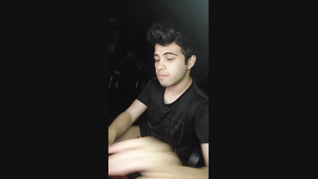 BigDick21cmPezL 09-08-2024 Recorded Video jerkoff