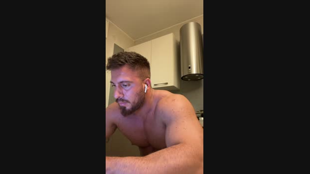 Bigwhitebull 09-08-2024 Recorded Video bigdick
