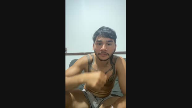 Boydatatto 09-08-2024 Recorded Video fuckher