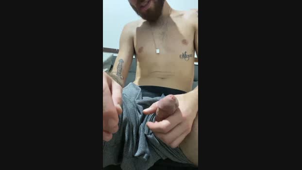 BranquinhoRuivo 09-08-2024 Recorded Video Nude