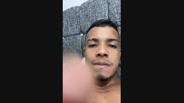 Chris_fendi 09-08-2024 Recorded Video kinky