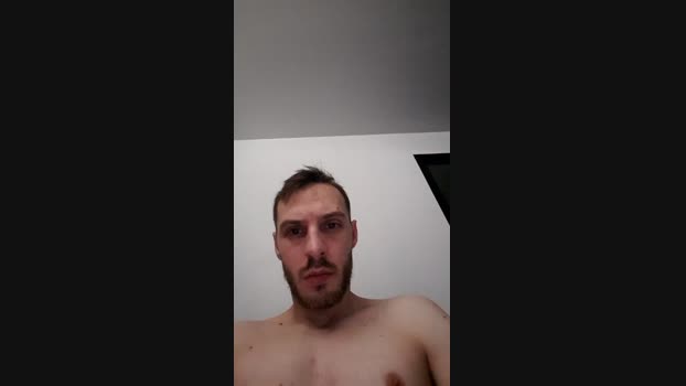 Dickwolf91 09-08-2024 Recorded Video orgasm