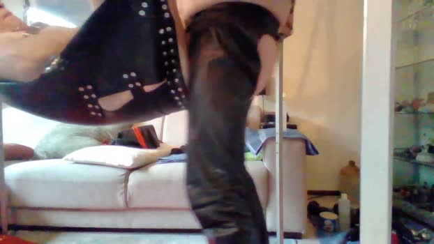 Gery1965 08-08-2024 Recorded Video sexykitty