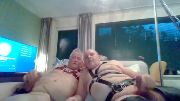 Gery1965 08-08-2024 Recorded Video Download